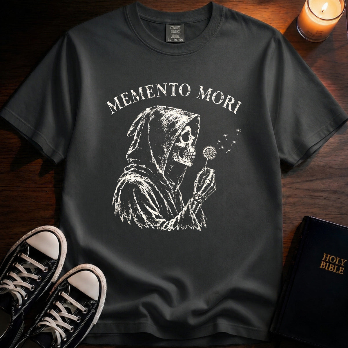 Death Dandelion T-Shirt