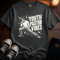 Youth Pastor Vibes T-Shirt