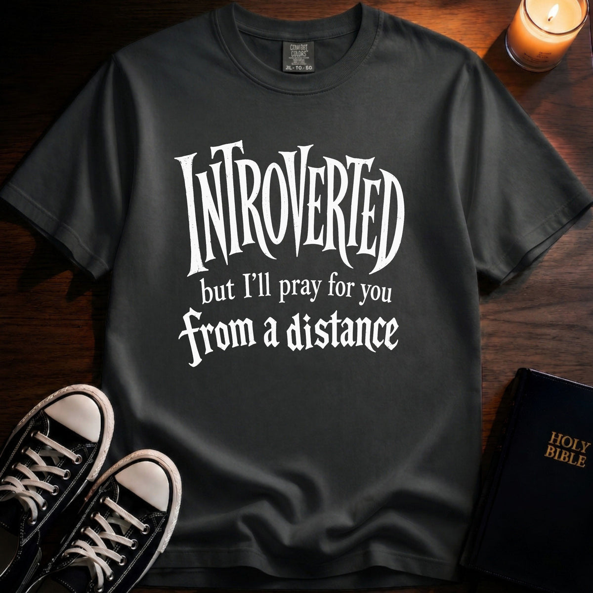 Introverted T-Shirt