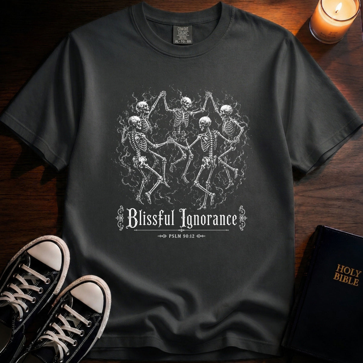 Blissful Ignorance T-Shirt