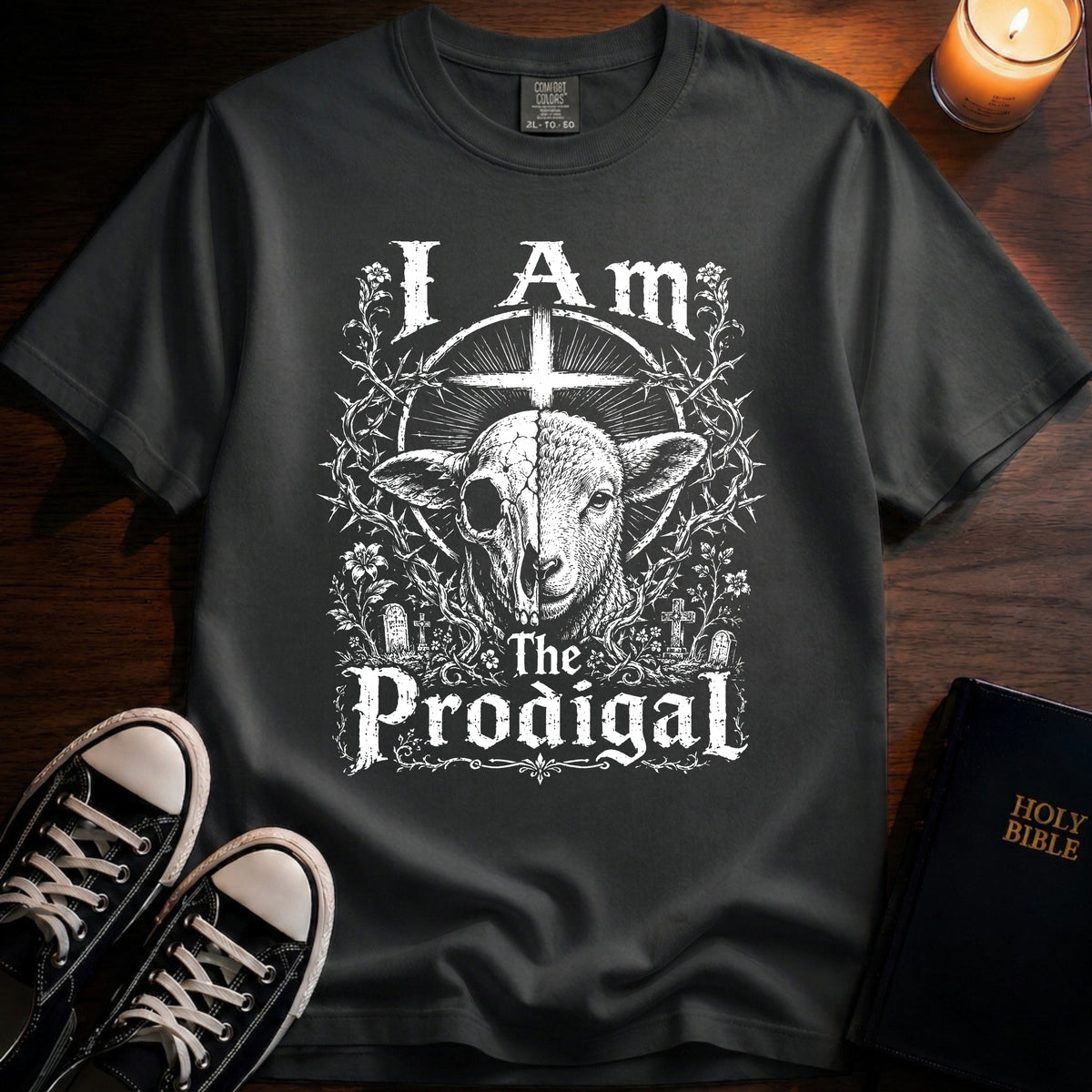I Am The Prodigal T-Shirt