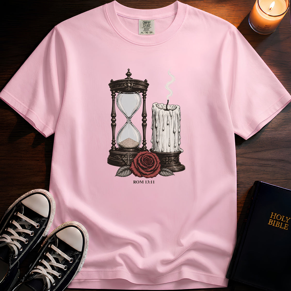 Time Fades T-Shirt