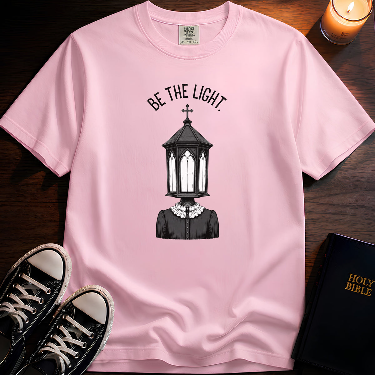 Be The Light T-Shirt