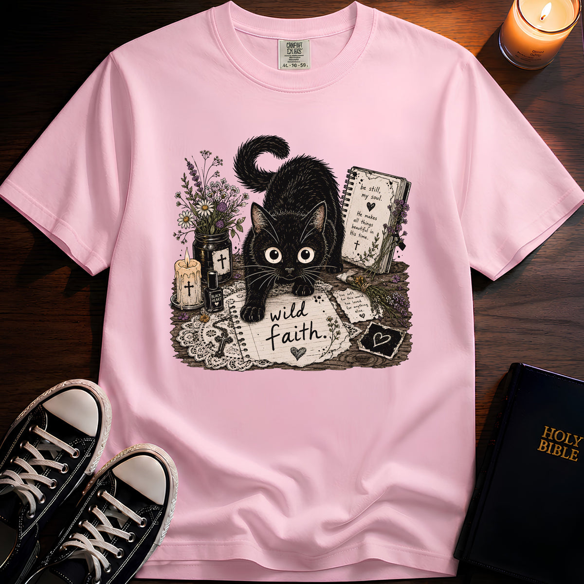 Wild Faith T-Shirt