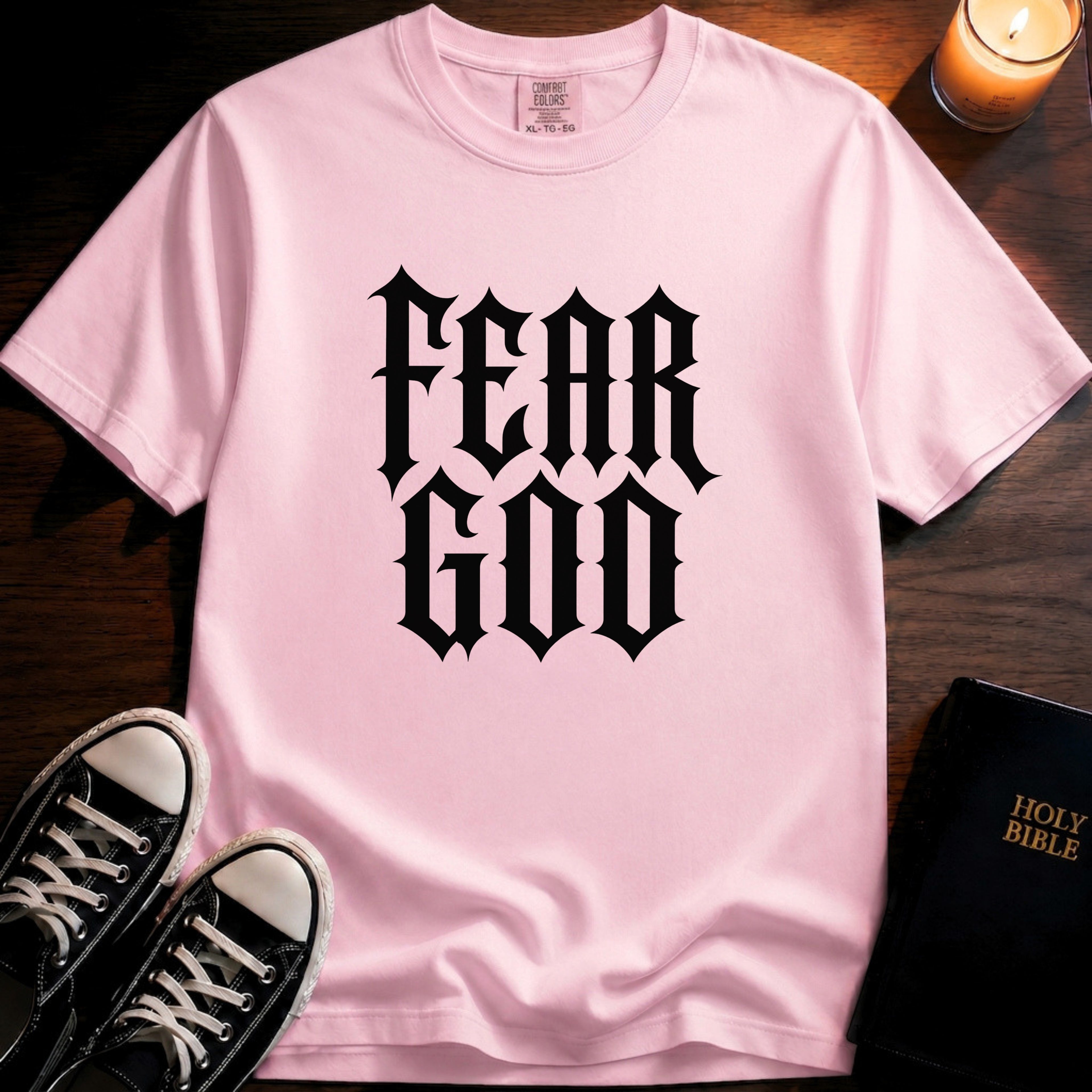 Fear God T-Shirt