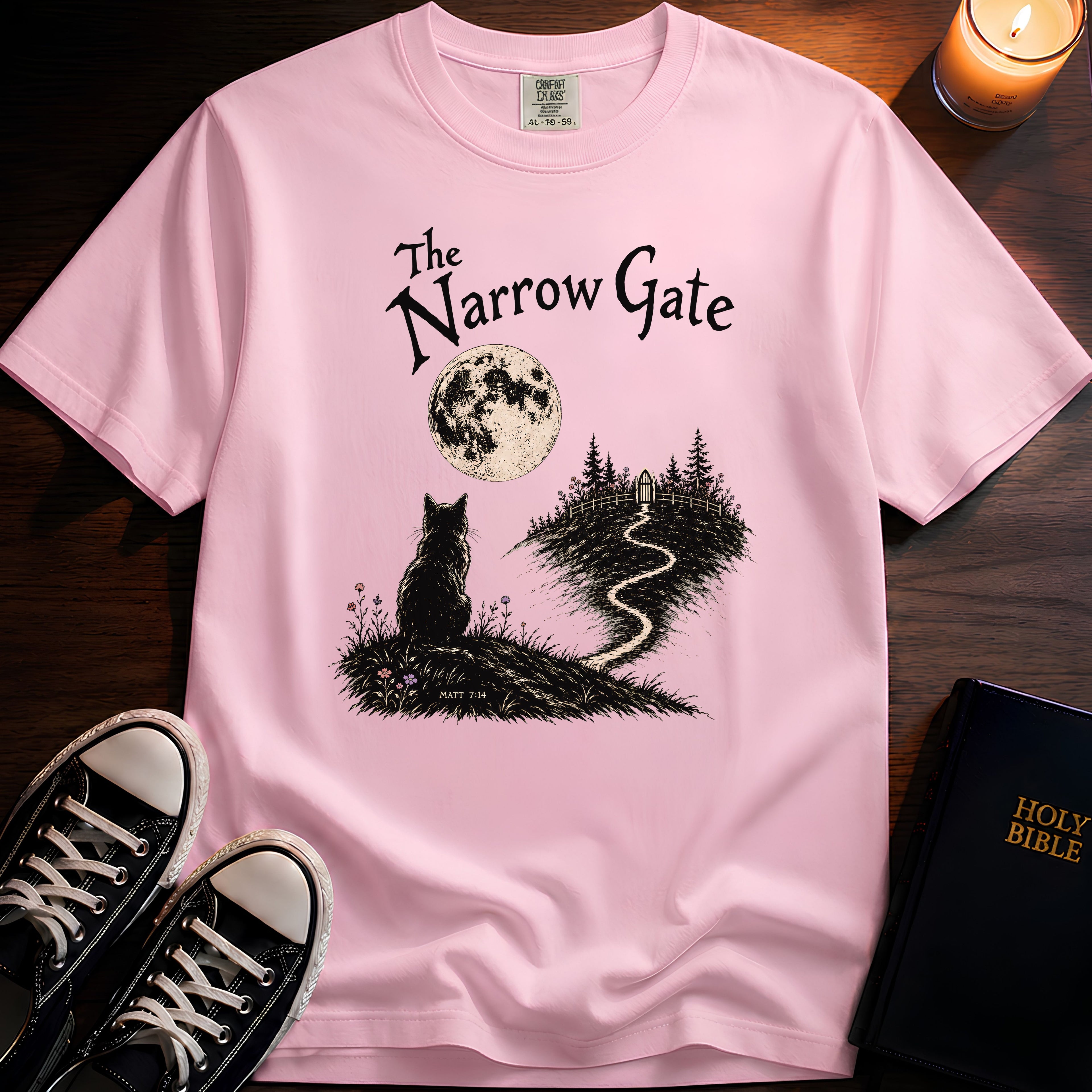 The Narrow Gate T-Shirt