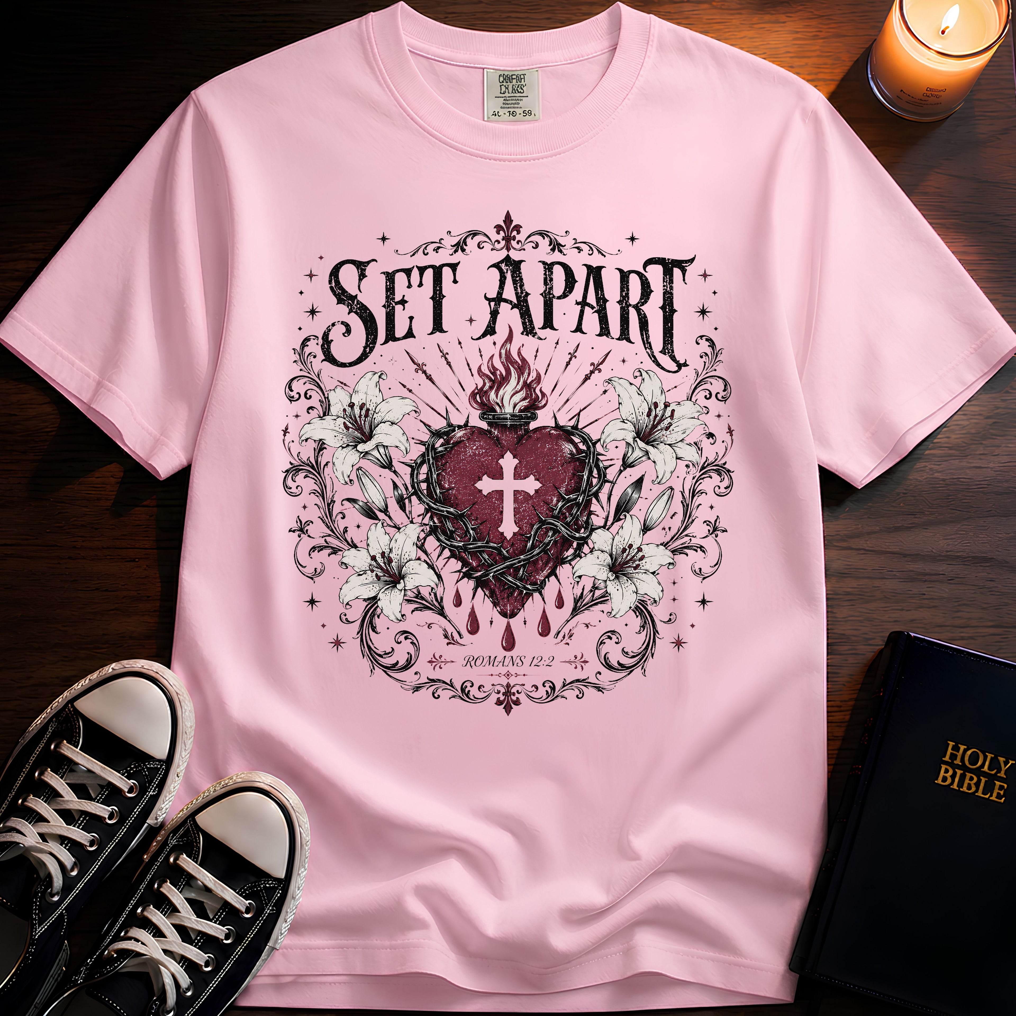 Set Apart T-Shirt