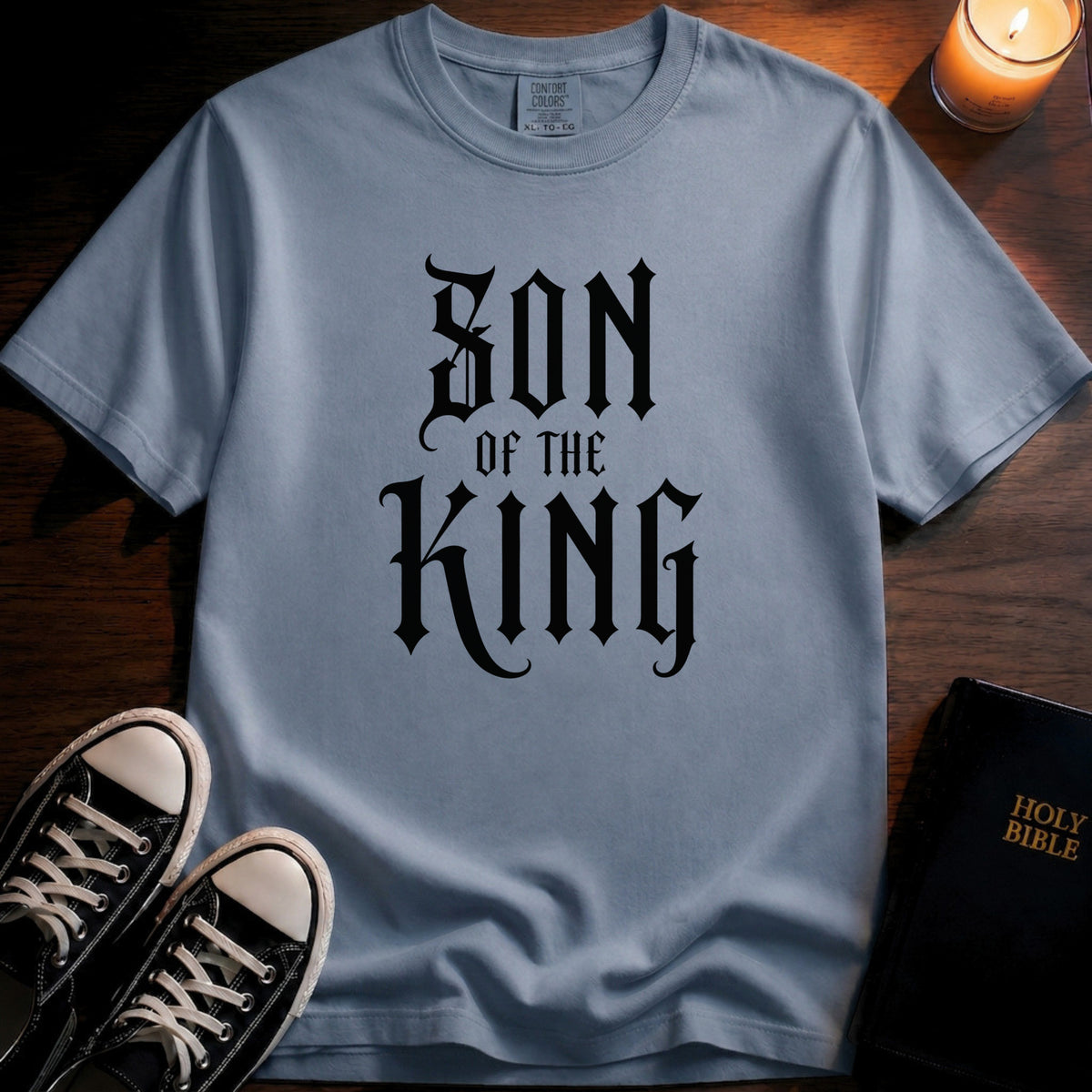 Son Of The King T-Shirt