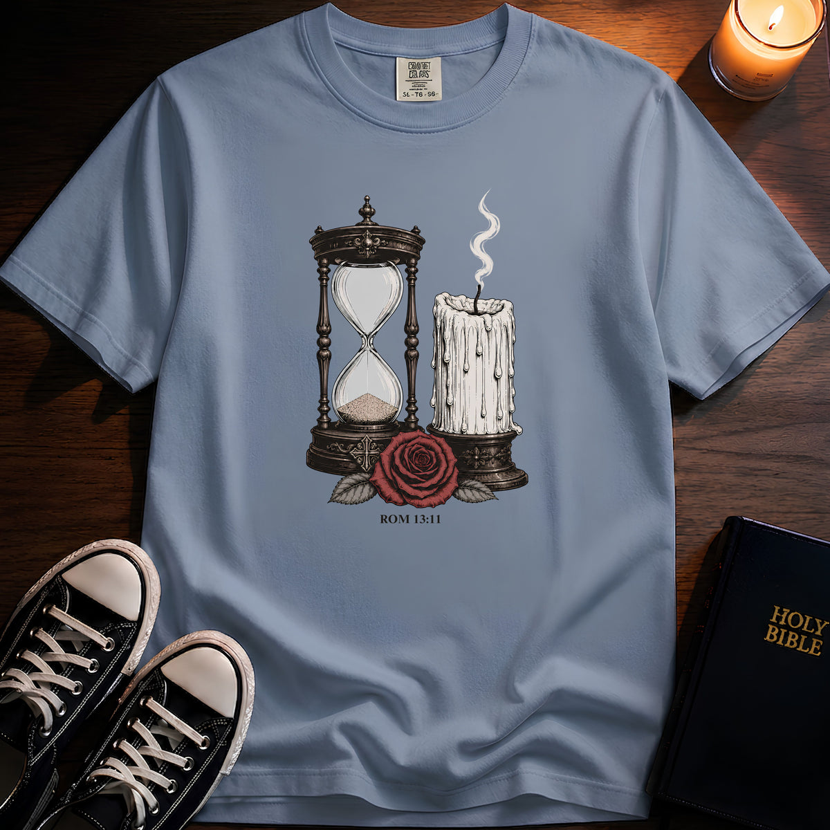 Time Fades T-Shirt