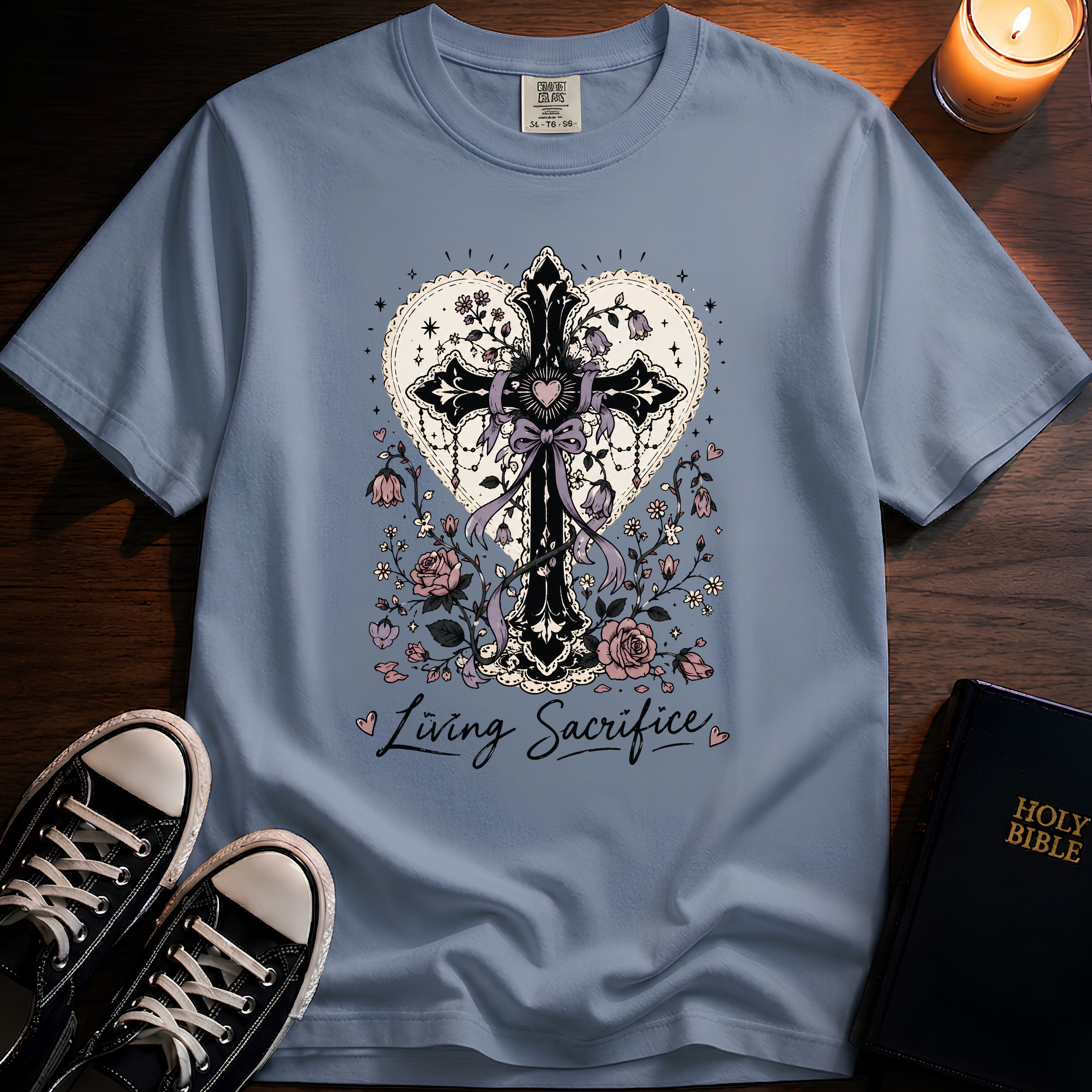 Living Sacrifice T-Shirt
