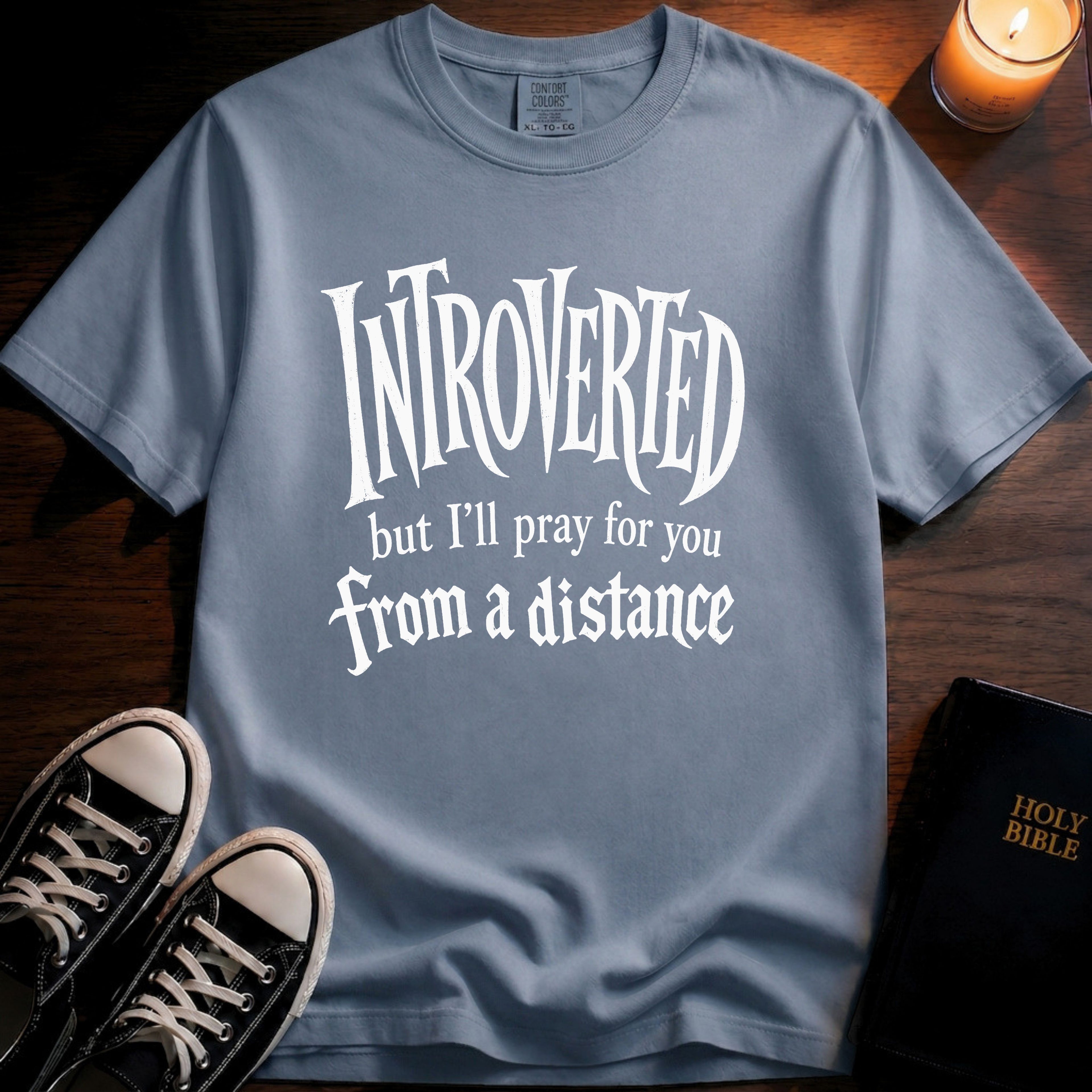Introverted T-Shirt