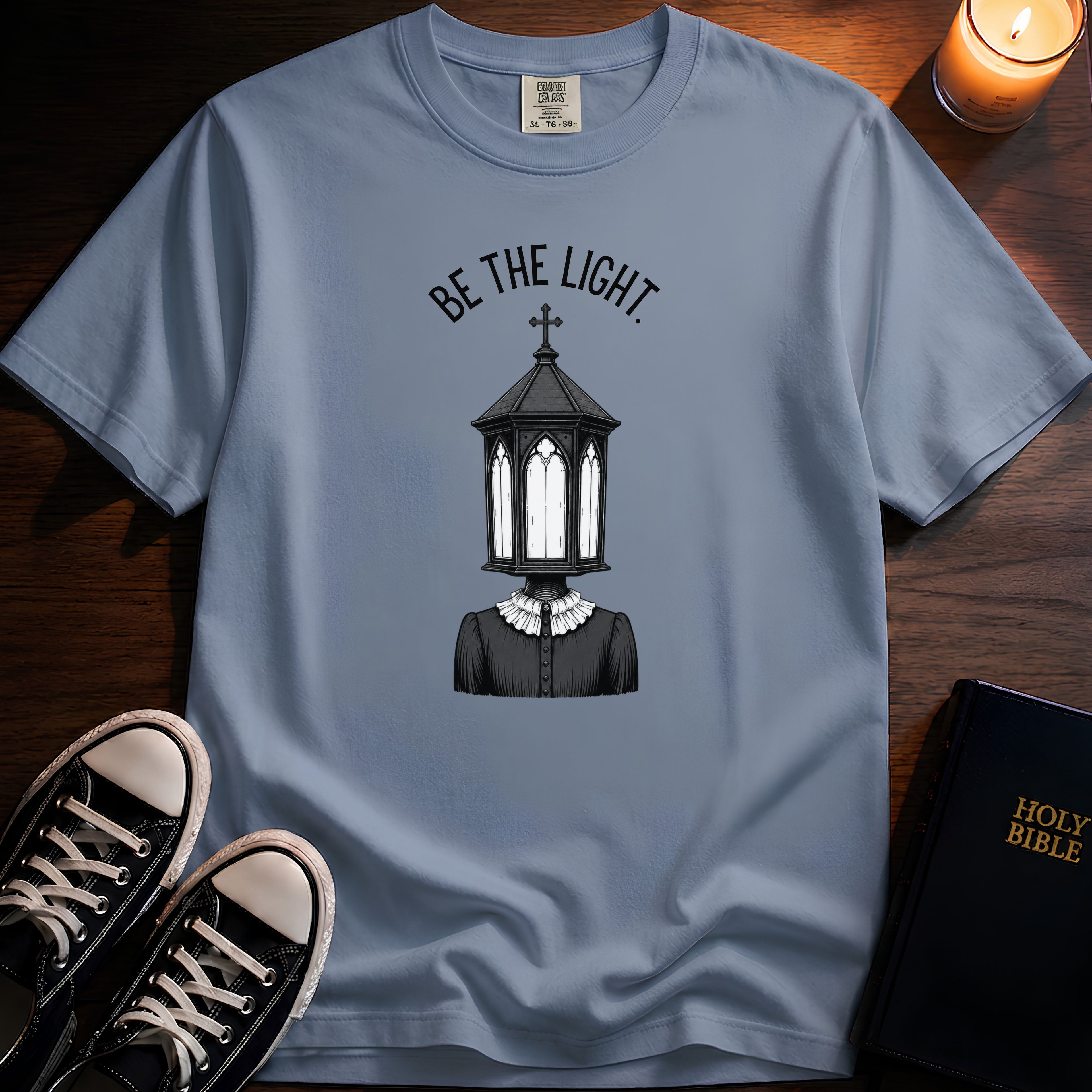Be The Light T-Shirt
