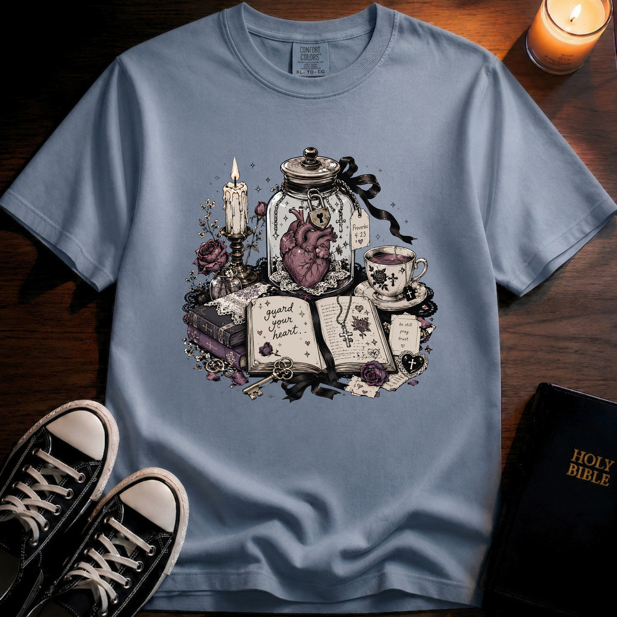 Guard Your Heart T-Shirt