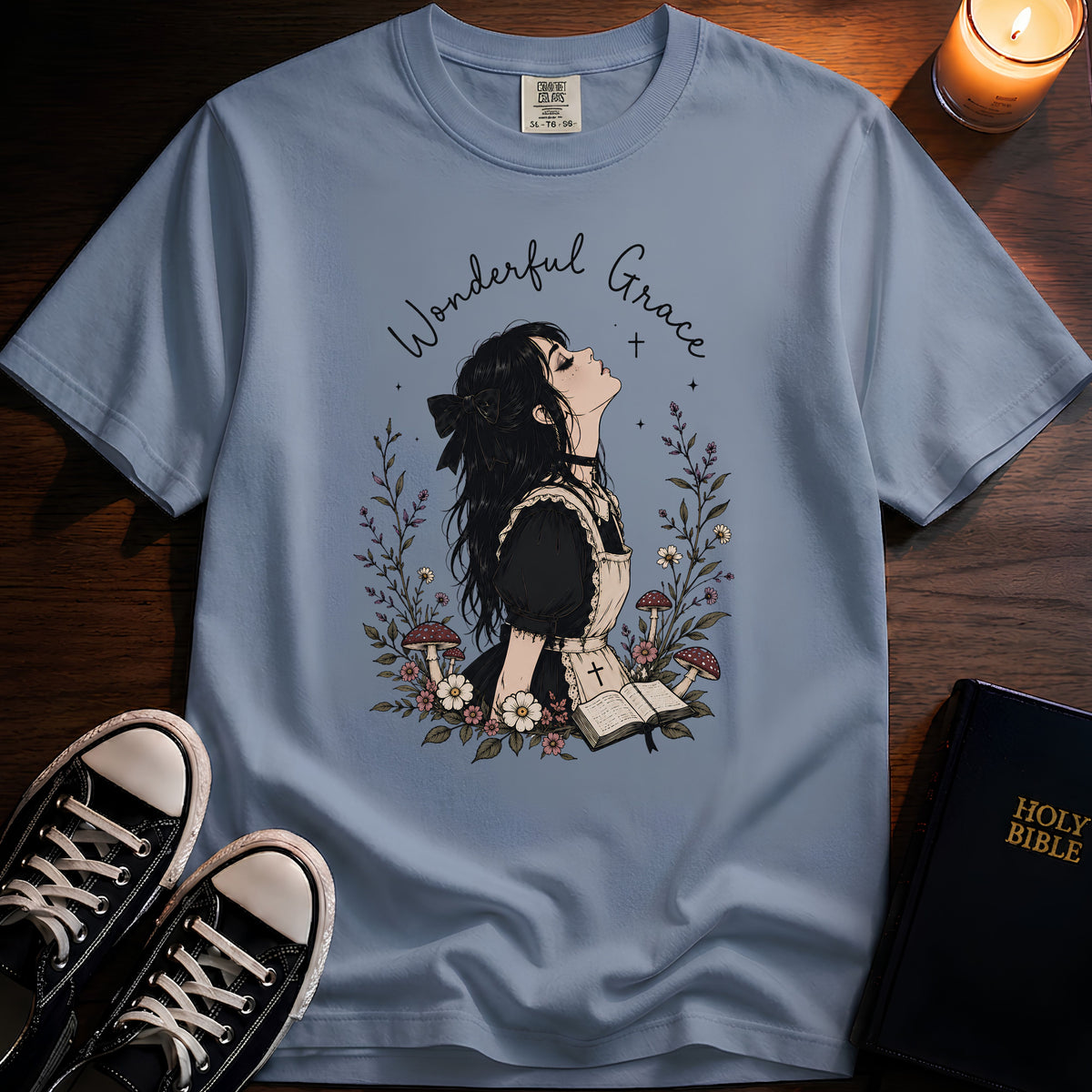 Wonderful Grace T-Shirt