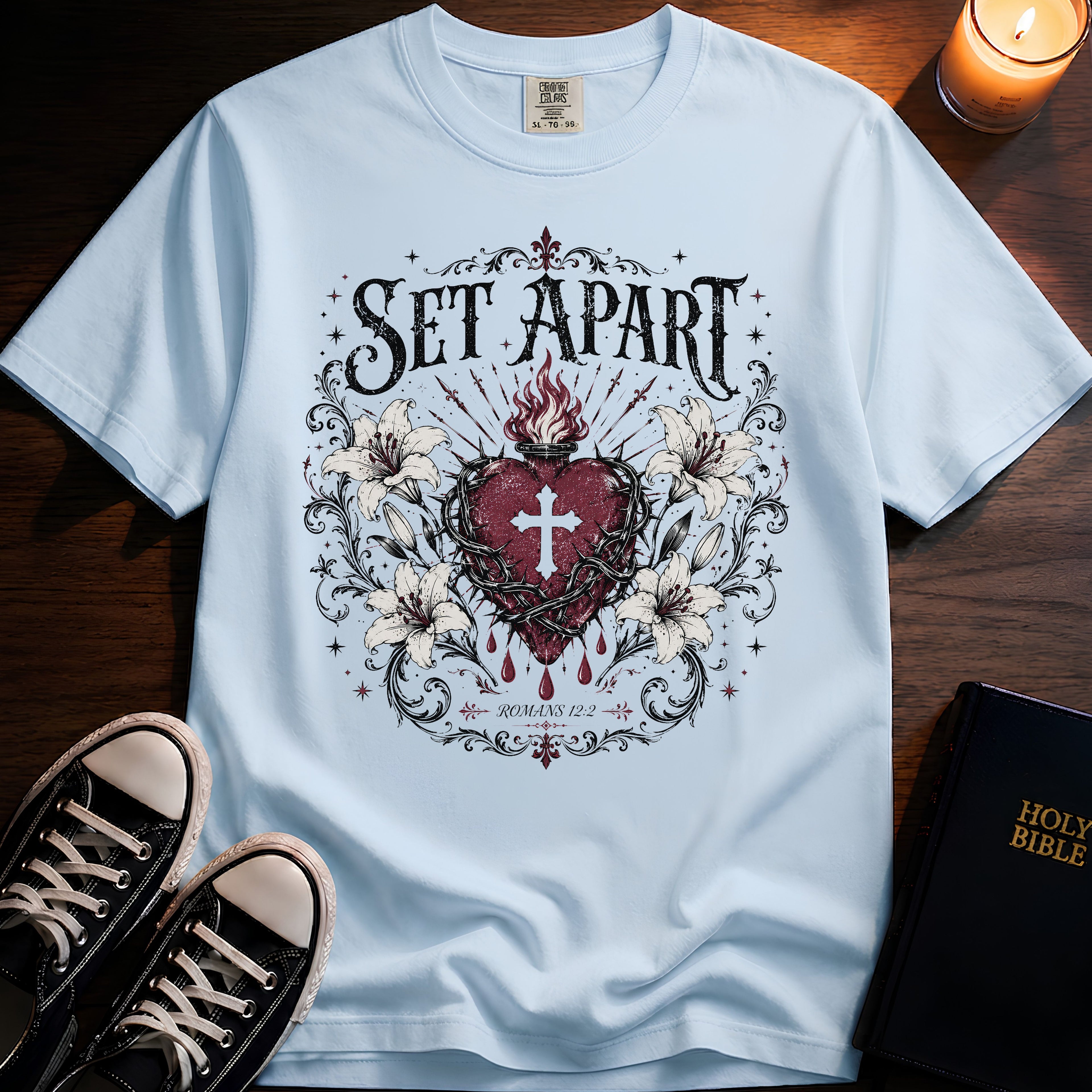 Set Apart T-Shirt