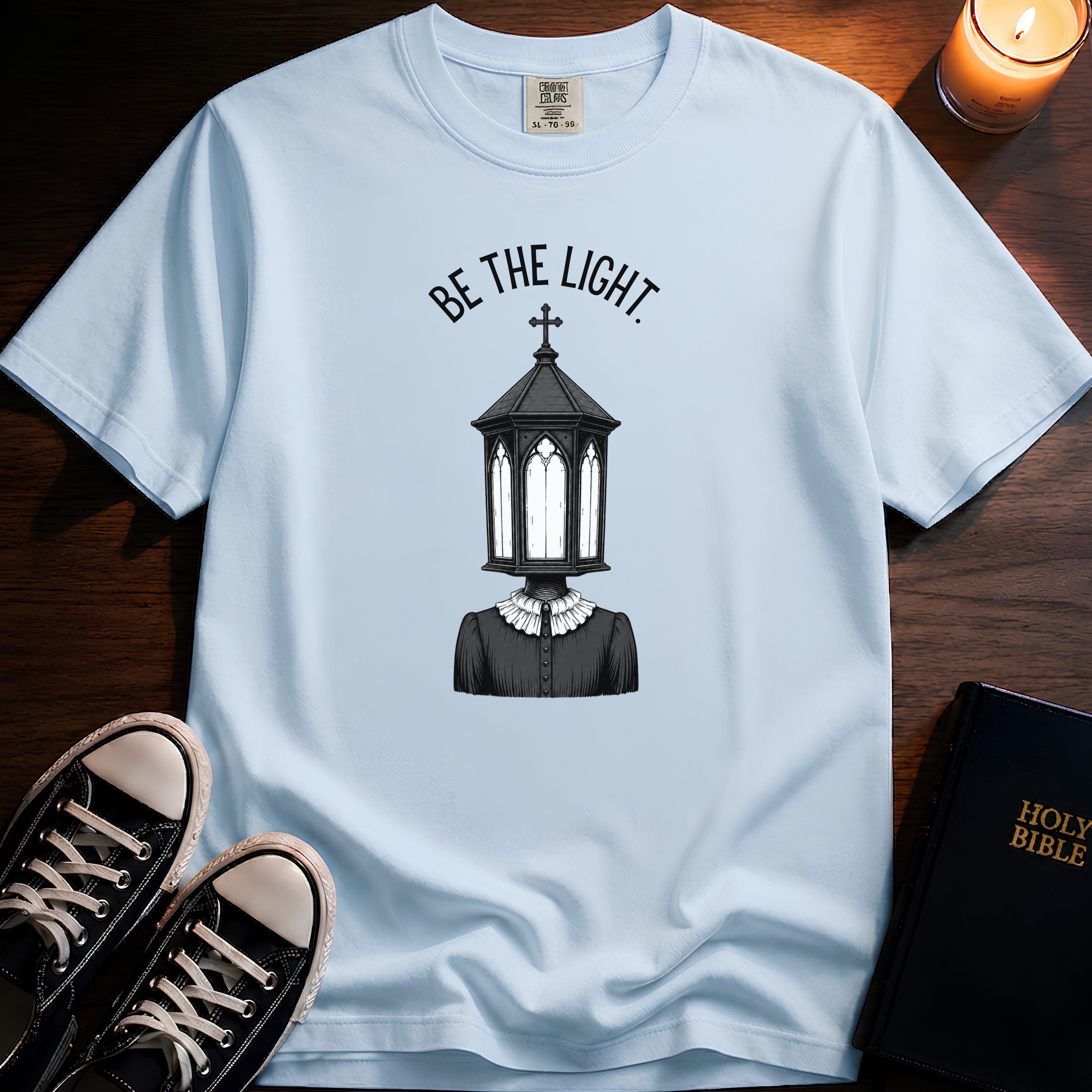 Be The Light T-Shirt