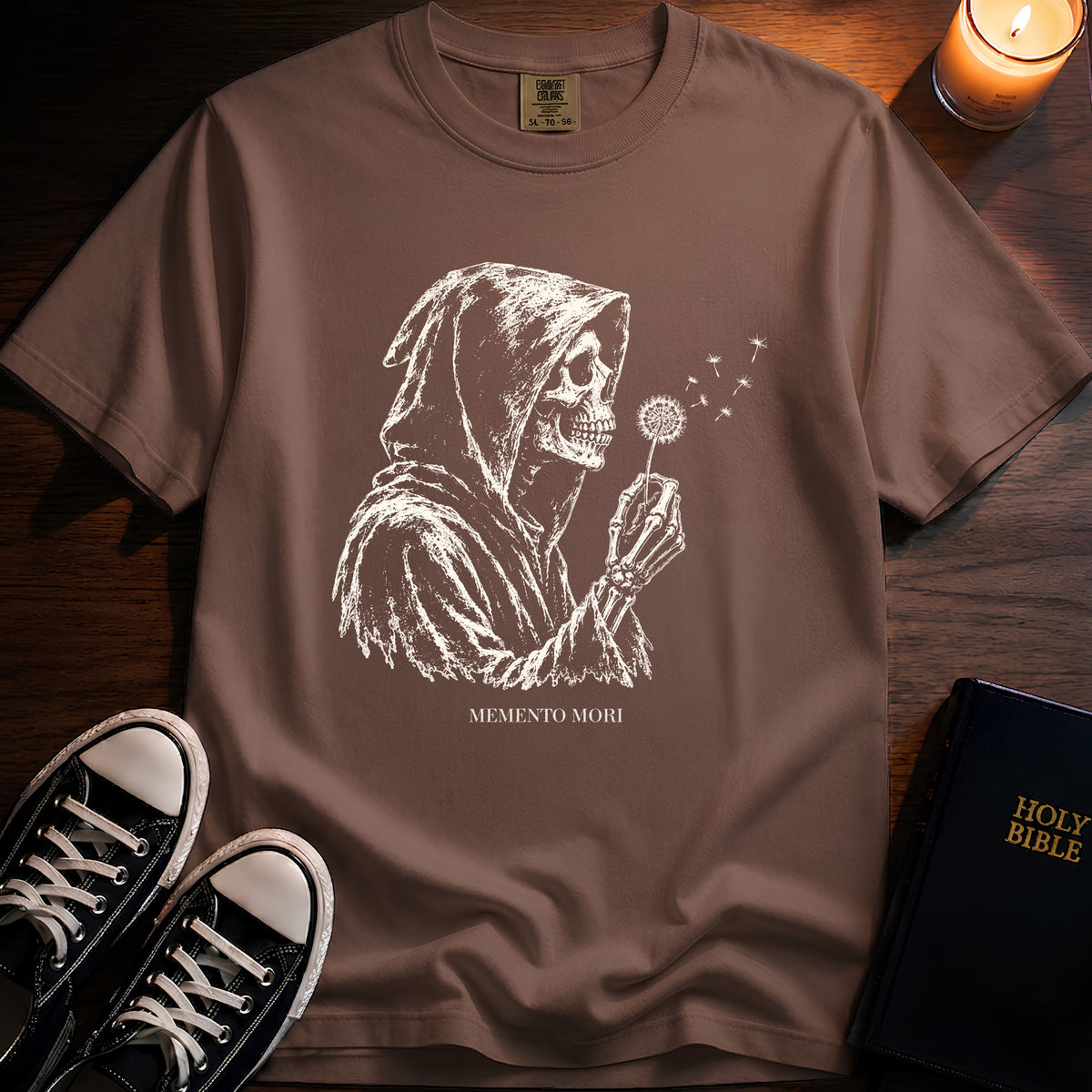 Death Dandelion T-Shirt