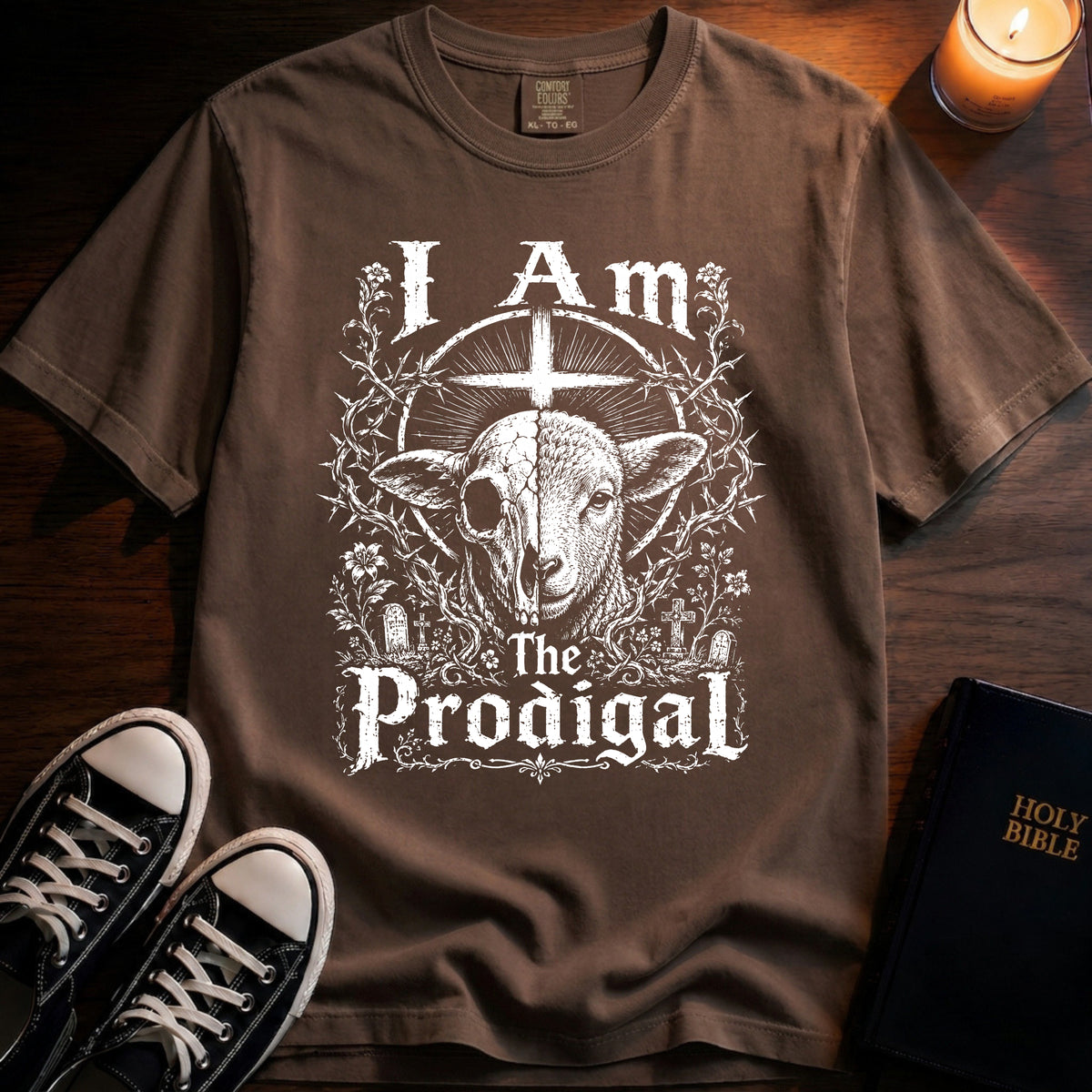 I Am The Prodigal T-Shirt
