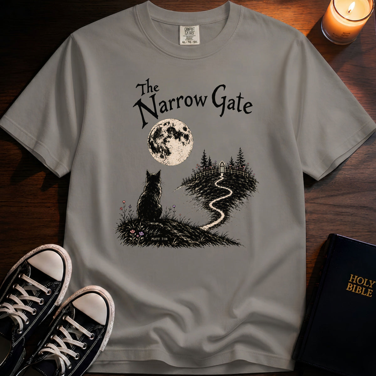 The Narrow Gate T-Shirt