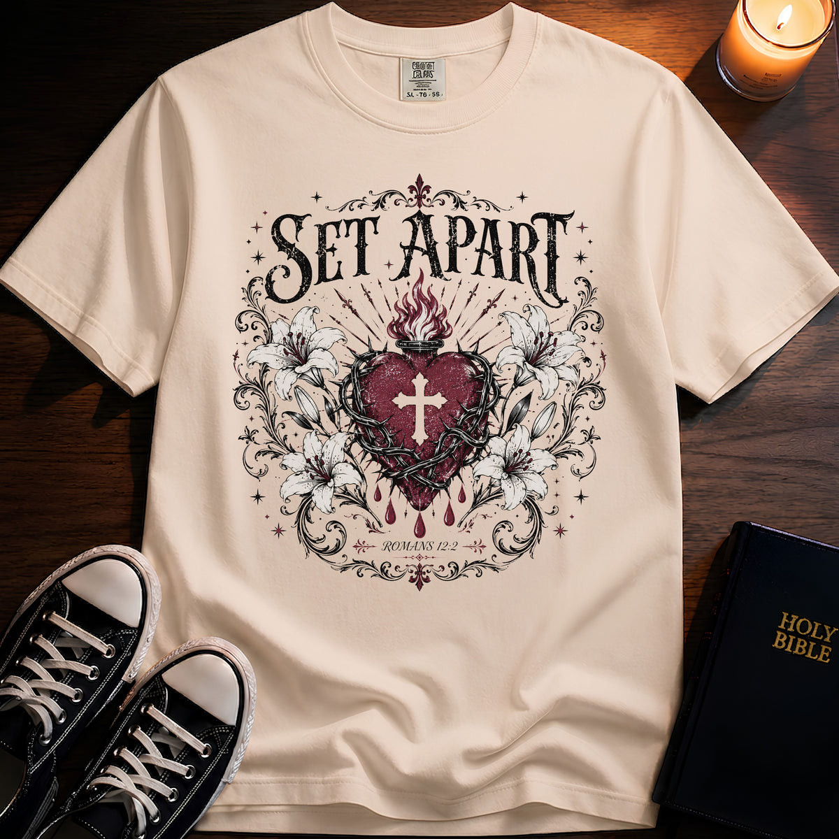 Set Apart T-Shirt