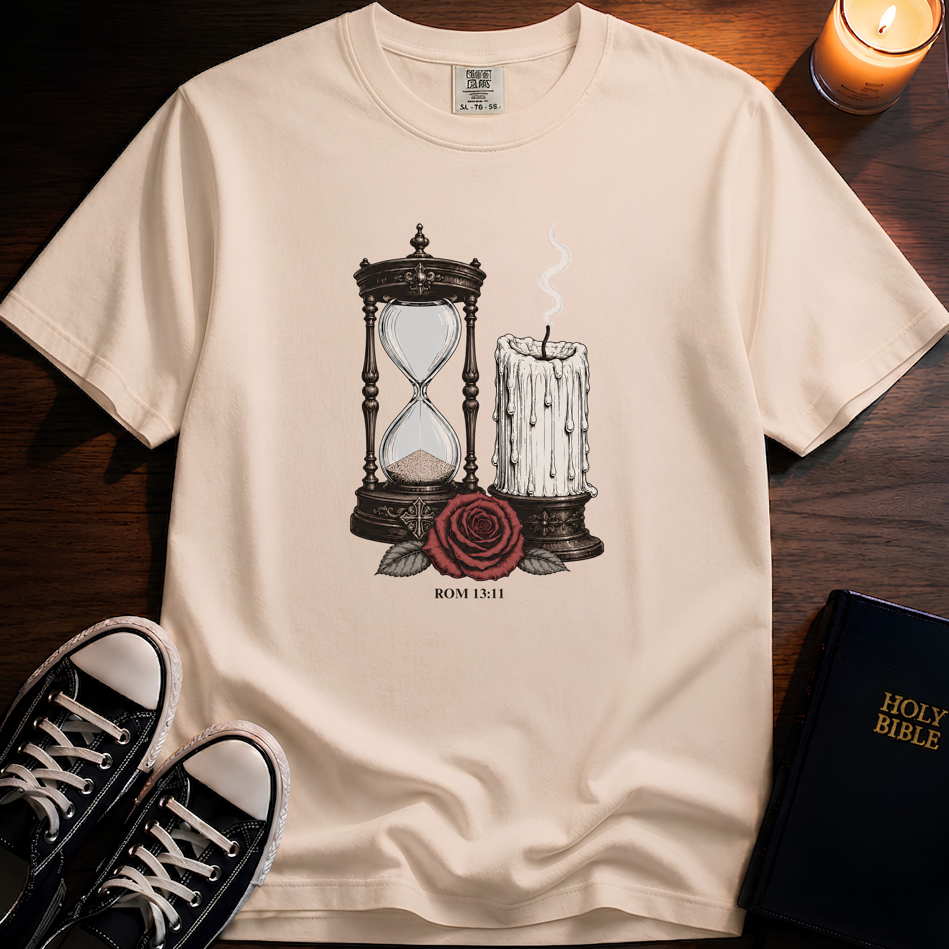 Time Fades T-Shirt