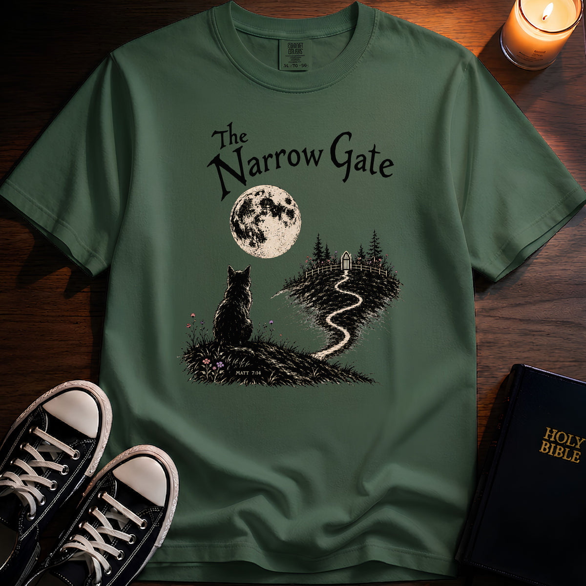 The Narrow Gate T-Shirt