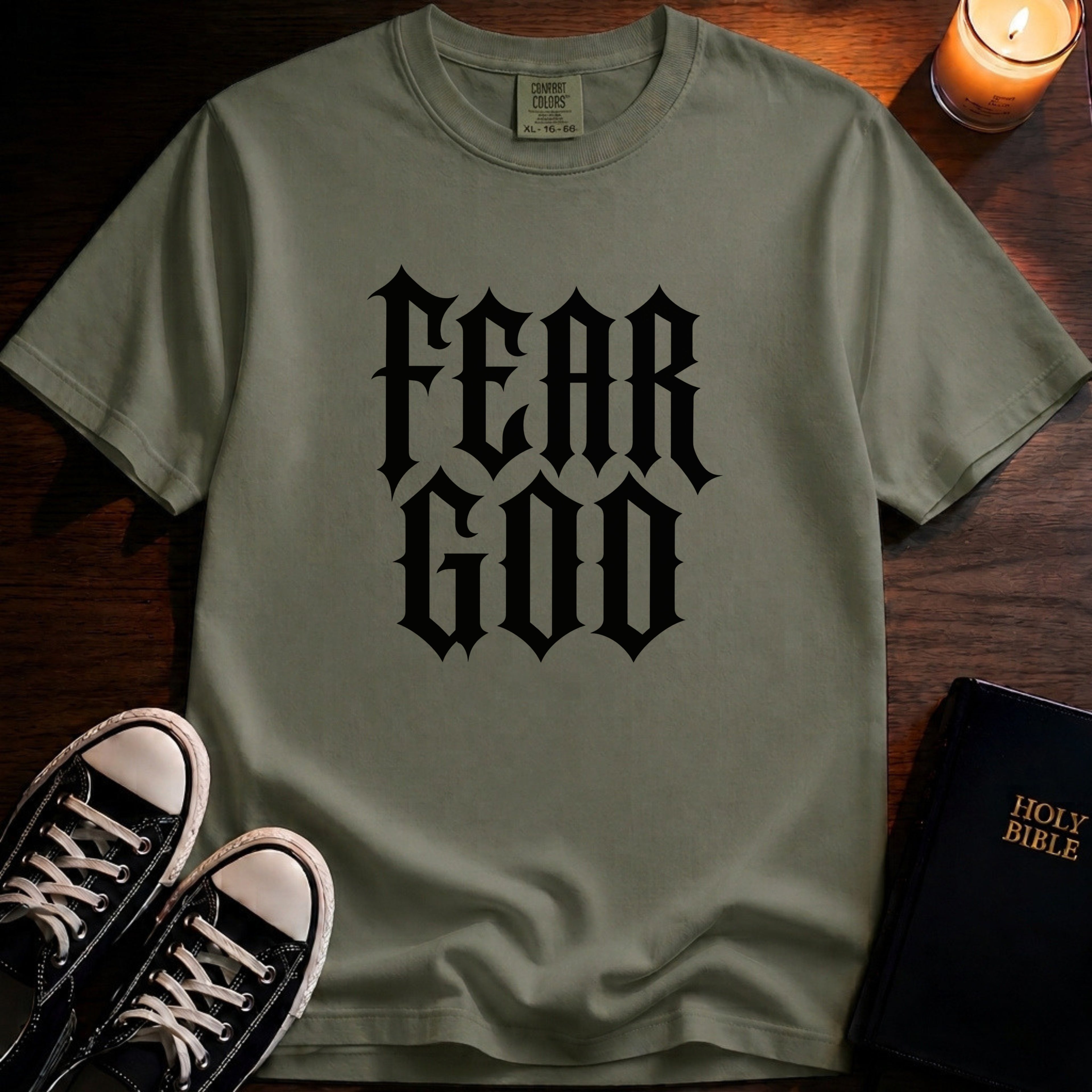 Fear God T-Shirt