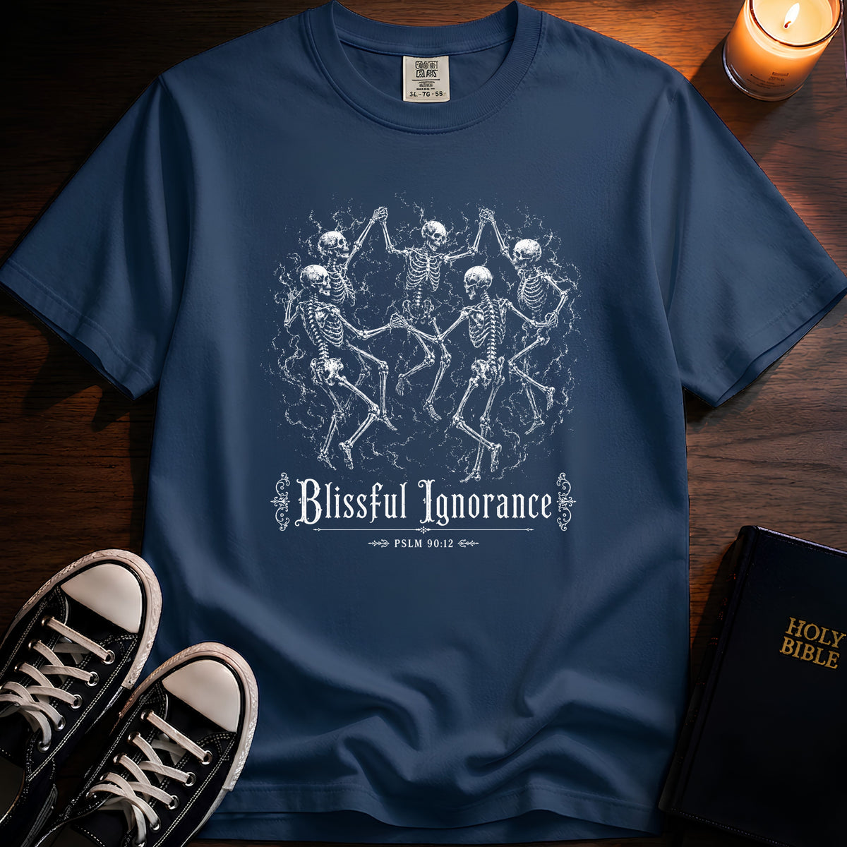 Blissful Ignorance T-Shirt