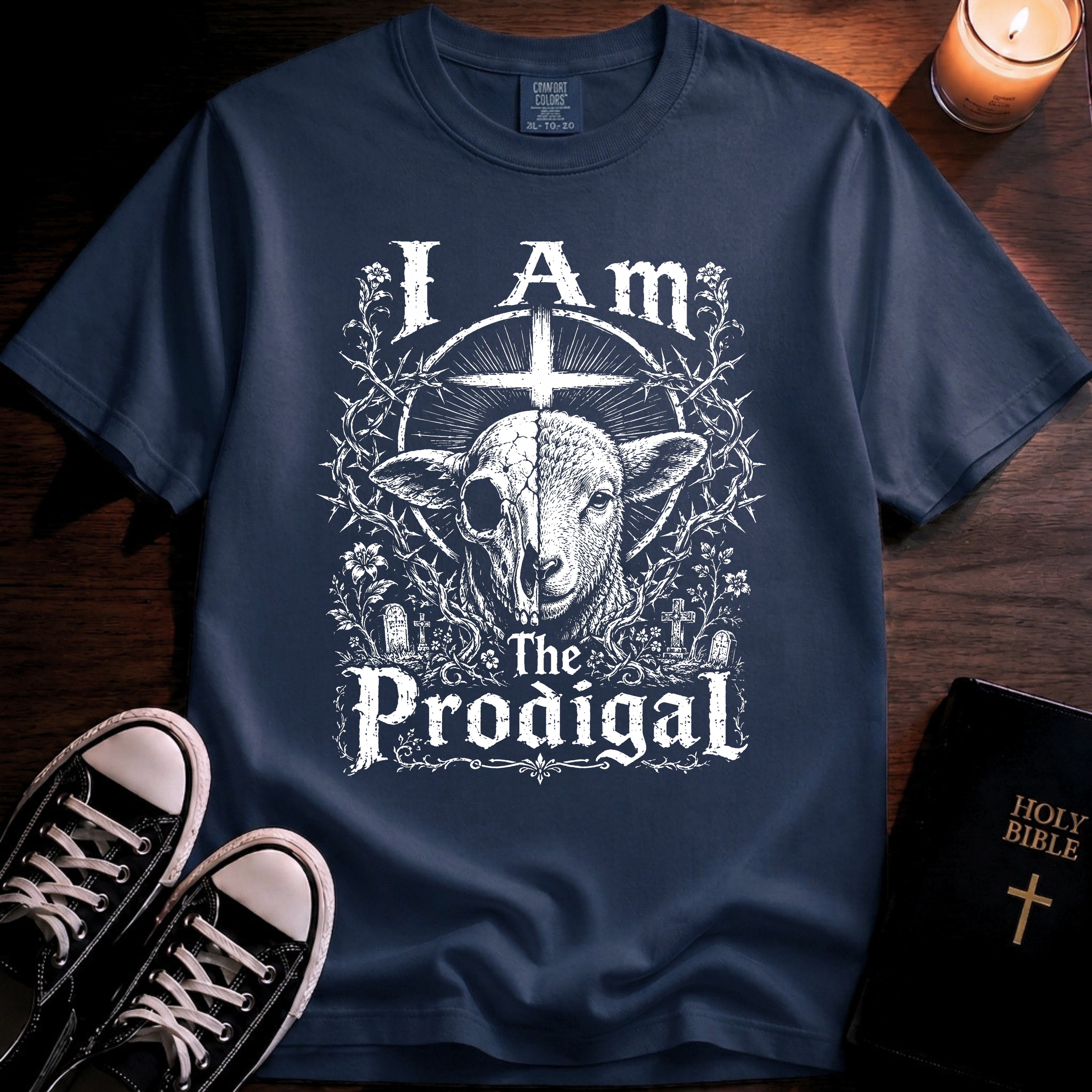I Am The Prodigal T-Shirt