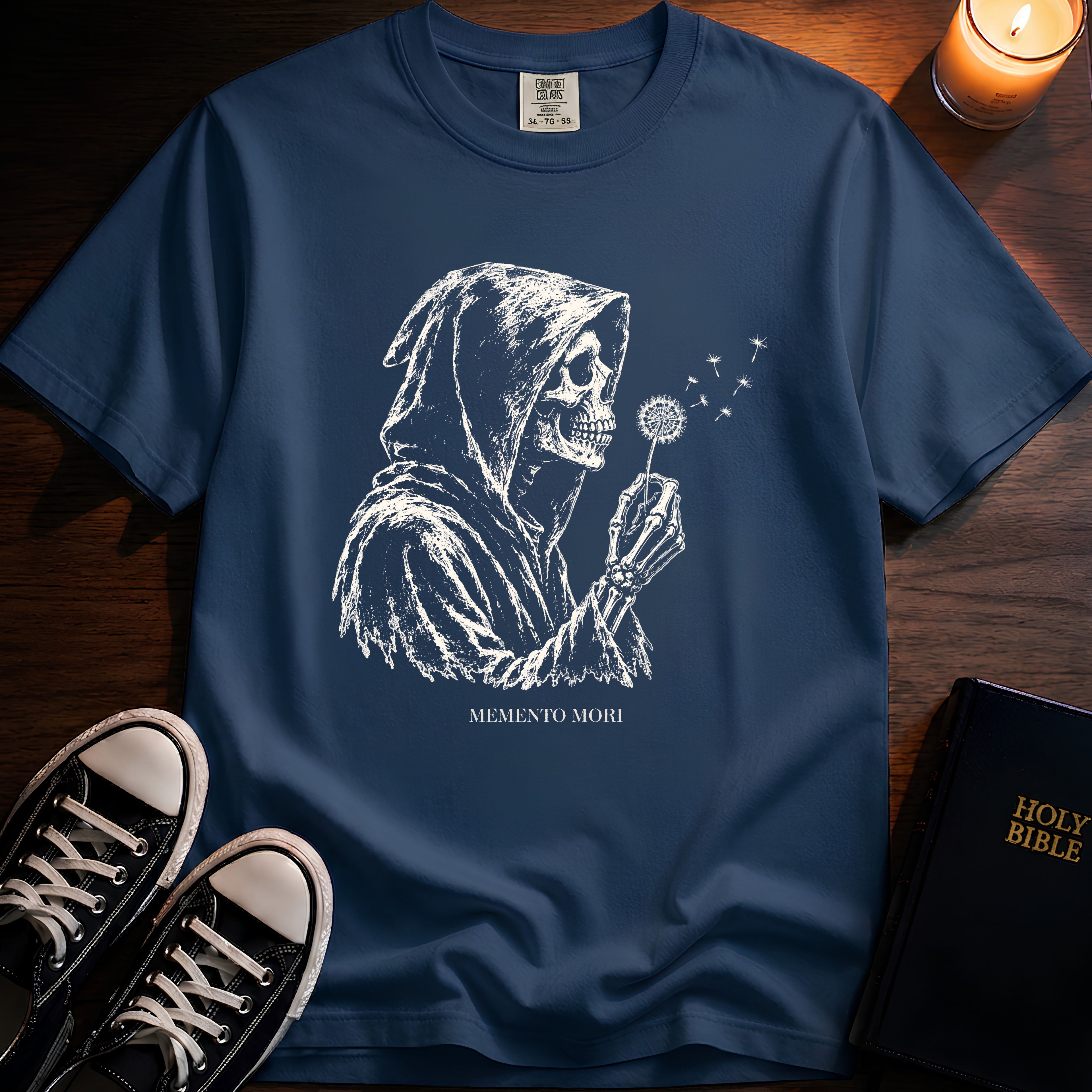 Death Dandelion T-Shirt