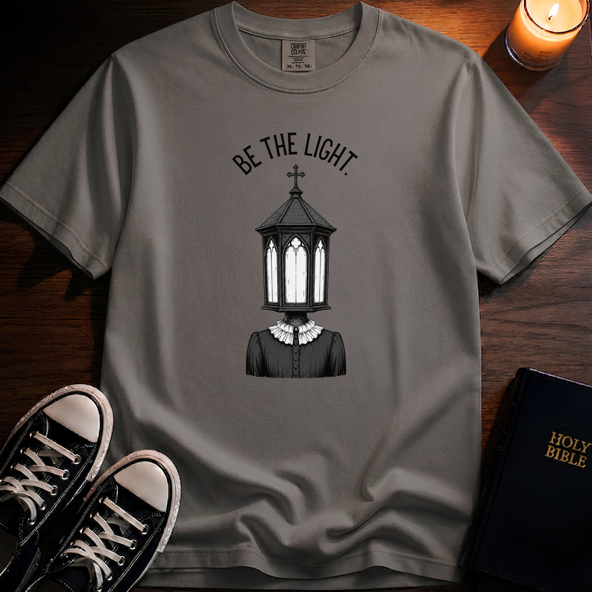 Be The Light T-Shirt