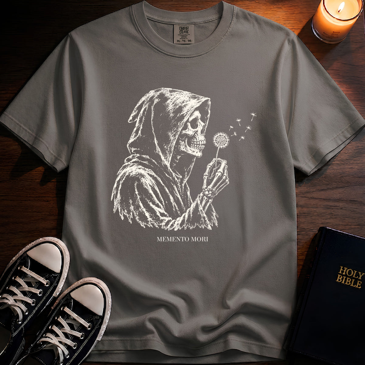 Death Dandelion T-Shirt