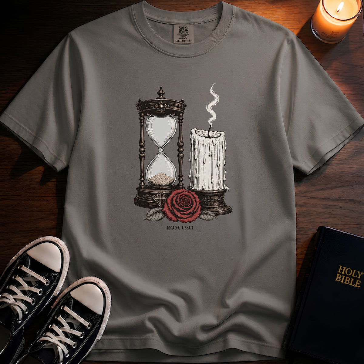 Time Fades T-Shirt