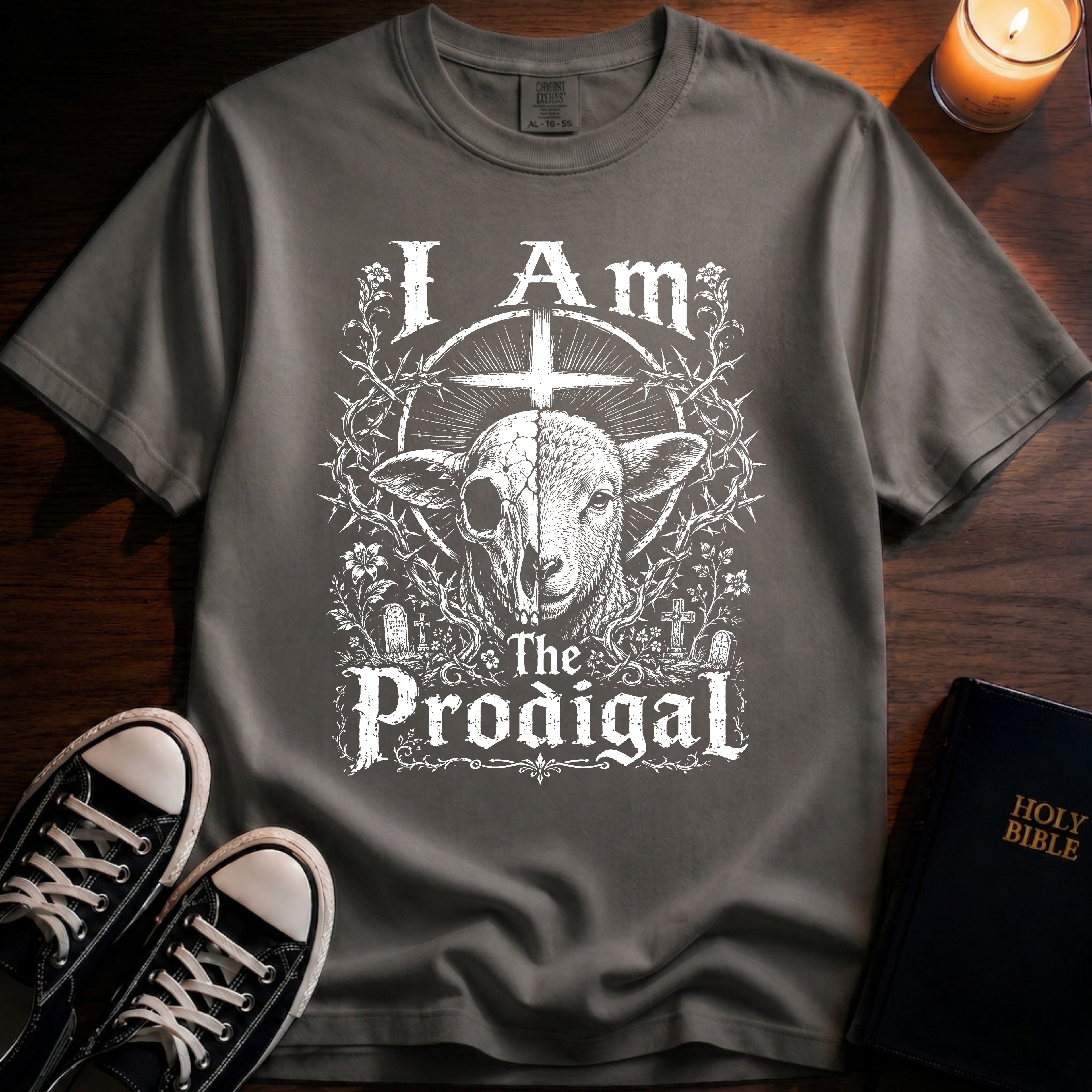 I Am The Prodigal T-Shirt