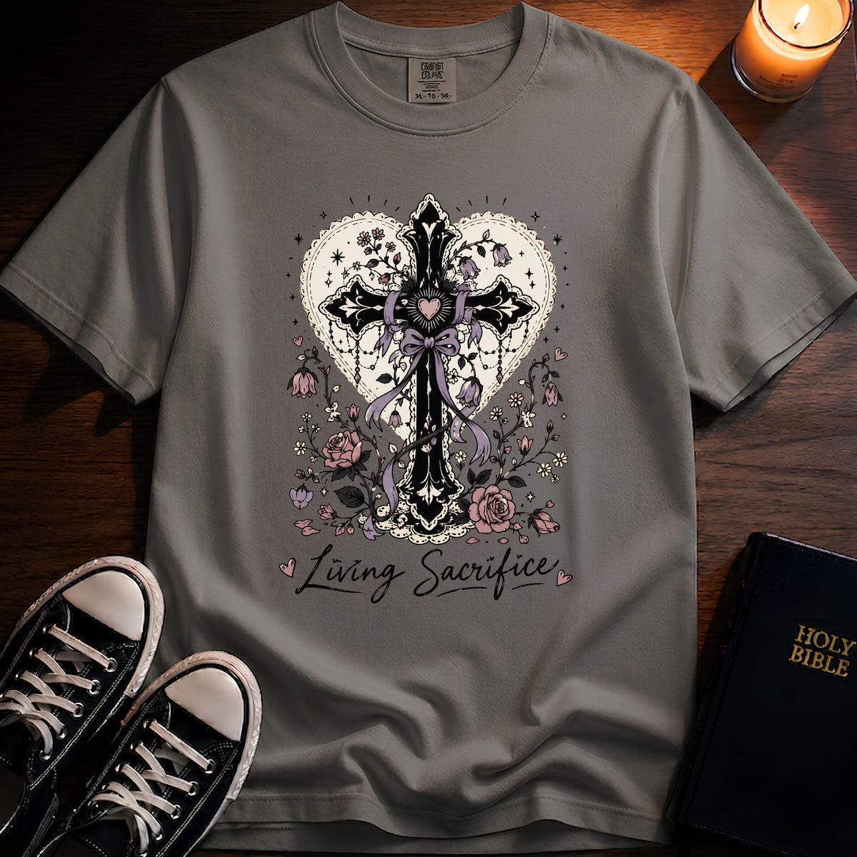 Living Sacrifice T-Shirt