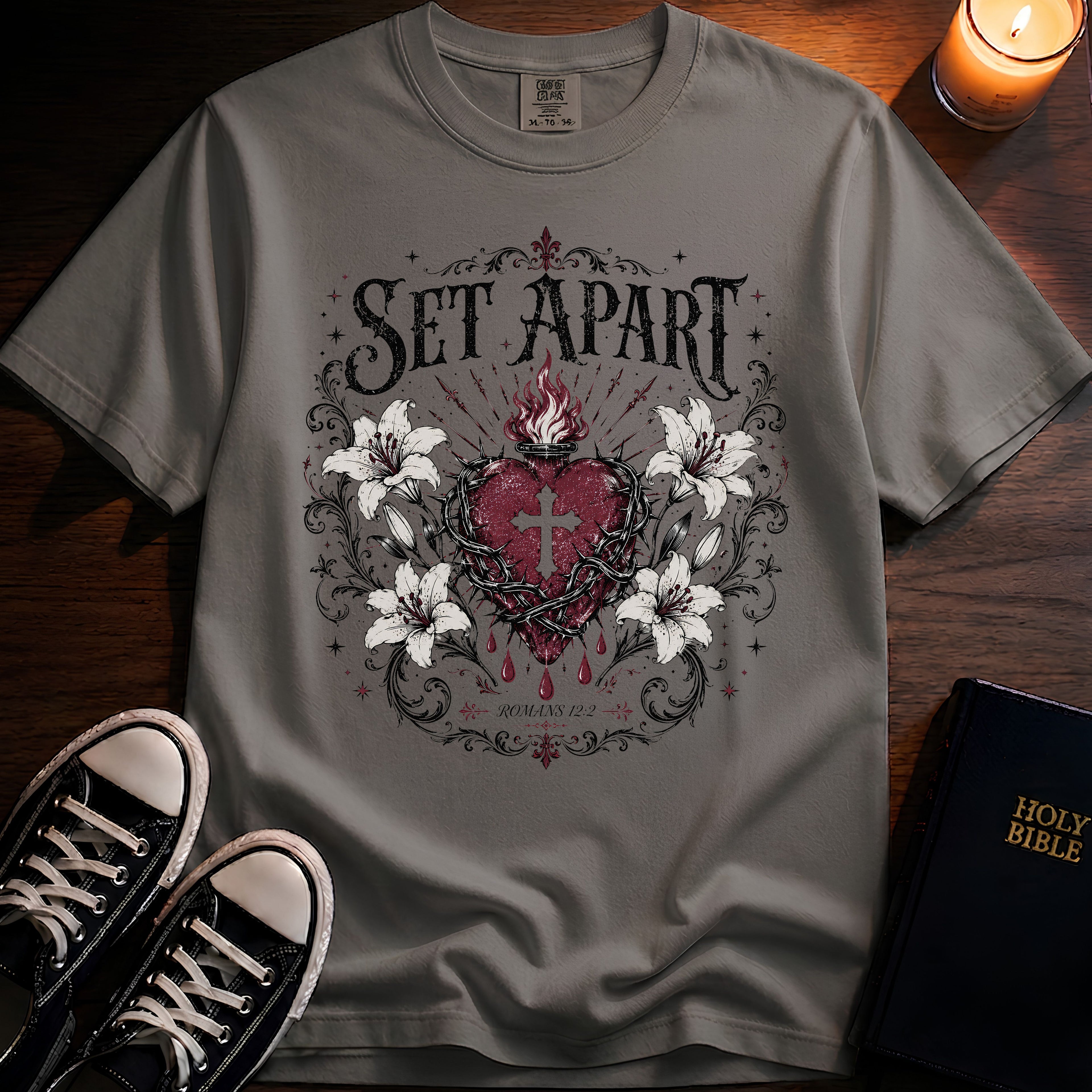 Set Apart T-Shirt