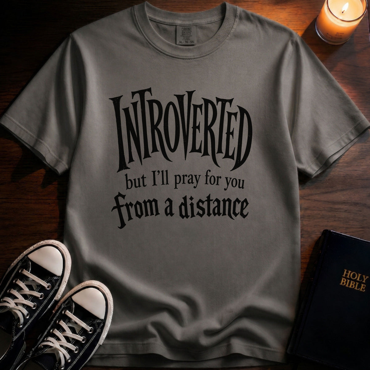 Introverted T-Shirt