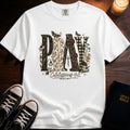 Pray Texture T-Shirt