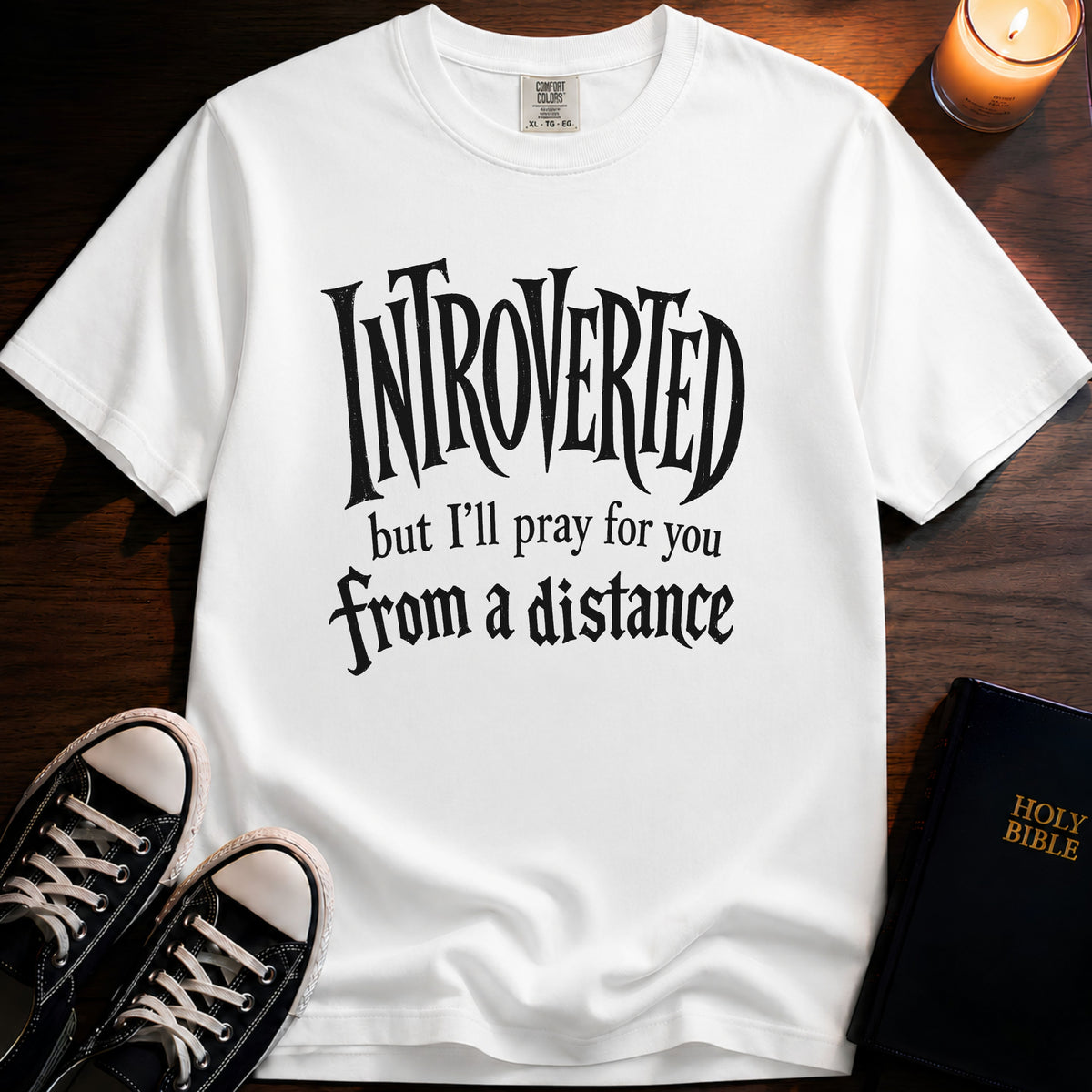 Introverted T-Shirt