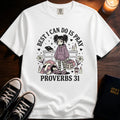 Best I Can Do Is Pray T-Shirt