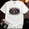 Growing Even When Surrounded By Darkness T-Shirt