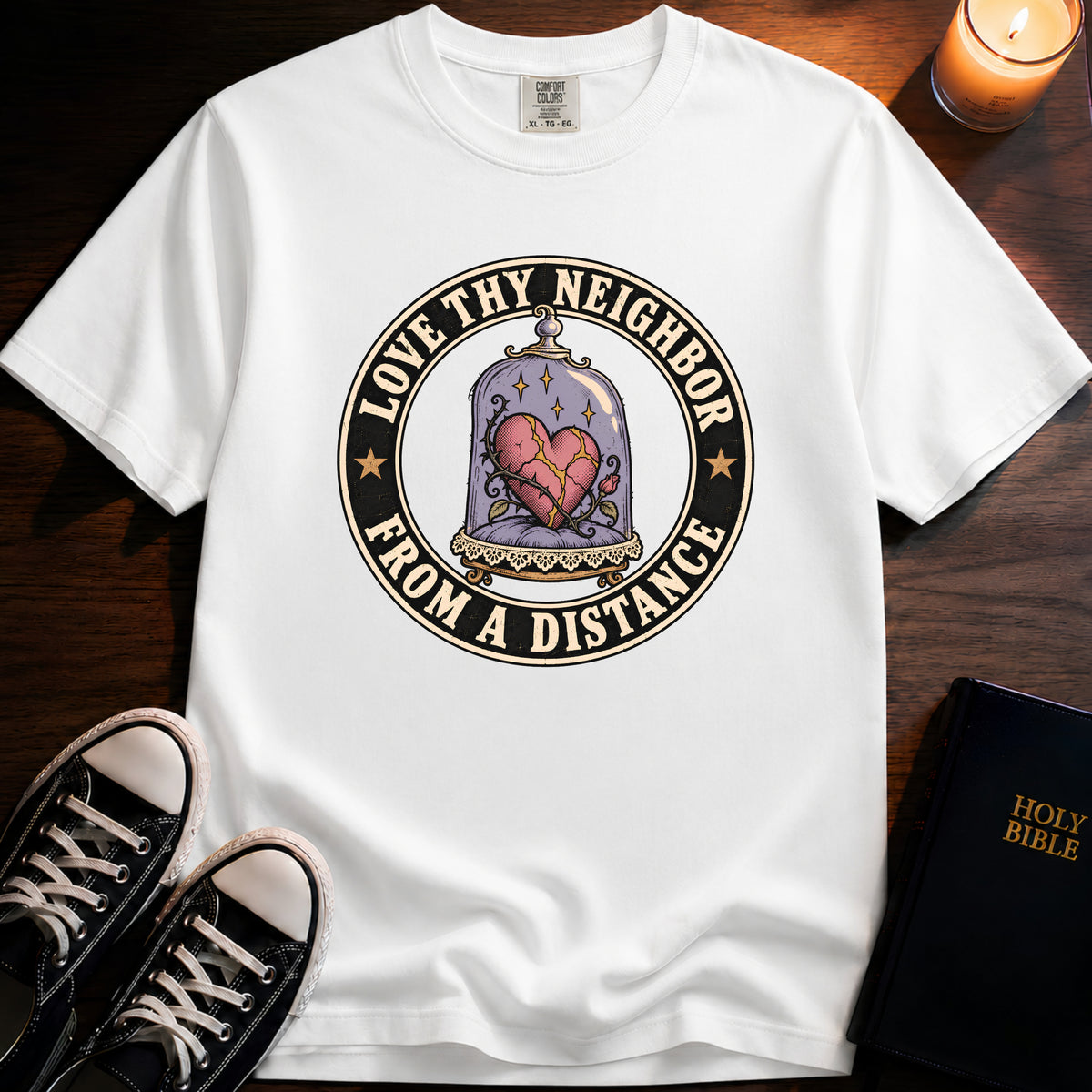Love Thy Neighbor T-Shirt