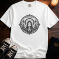 Pray Always Emblem T-Shirt