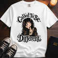 Called To Be Different Alternate T-Shirt