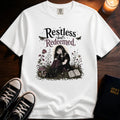 Restless But Redeemed T-Shirt