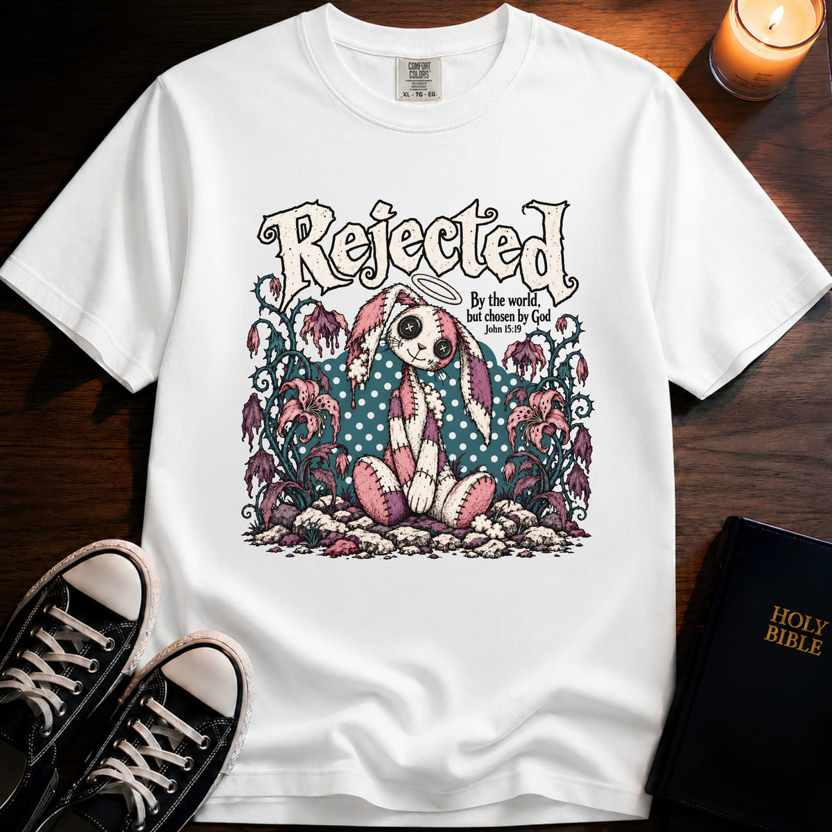 Rejected T-Shirt