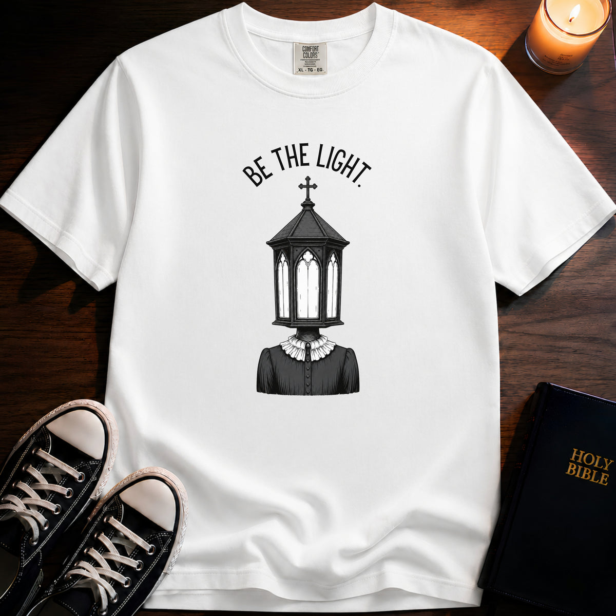 Be The Light T-Shirt