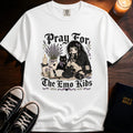 Pray For The Emo Kids T-Shirt