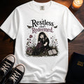 Restless But Redeemed T-Shirt