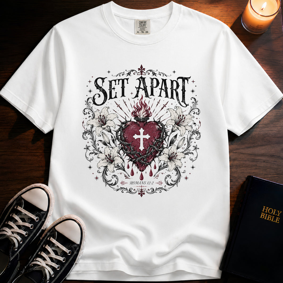 Set Apart T-Shirt